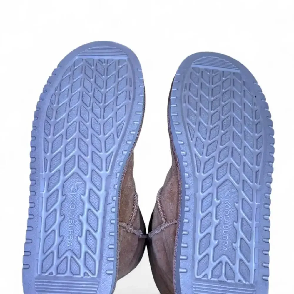 Koolaburra these are